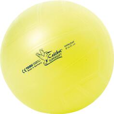 Мяч для волейбола Togu Colibri Supersoft, желтый, желтый