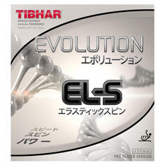 Накладка для настольного тенниса Evolution EL-S TIBHAR