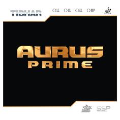 Накладка для настольного тенниса Aurus Prime TIBHAR