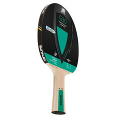 Ракетка для настольного тенниса Sunflex Color Comp B35, красочный