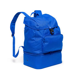 Рюкзак Soccer Hardcase 30 литров королевский синий KIPSTA, индиго