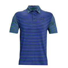 Рубашка поло для гольфа UNDER ARMOUR Playoff Polo 2.0, красочный