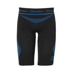 Шорты ATTITUDE PRO SHORTS KEMPA, черный