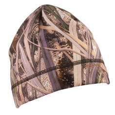 Охотничья шапка 100 камуфляж болотный SOLOGNAC, красочный