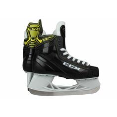 Коньки хоккейные CCM 9355, черный