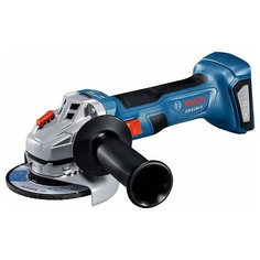 Аккумуляторная угловая шлифовальная машина Bosch GWS18V-8N 18V (без аккумулятора)