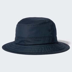 Шляпа Uniqlo, темно-синий