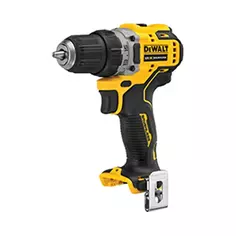 Дрель-шуруповерт Dewalt DCD701N XR