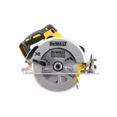 Аккумуляторная циркулярная пила Dewalt DCS570N 18 В XR