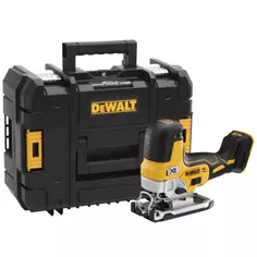 Аккумуляторный лобзик DeWALT DCS335NT (без аккумулятора)