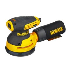 Шлифовальная машина Dewalt DWE6423