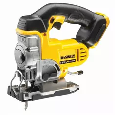 Аккумуляторный лобзик DeWALT DCS331N 18 В (без аккумулятора)