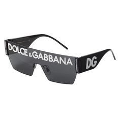 Очки Dolce&amp;Gabbana, черный