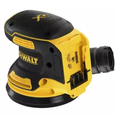 Эксцентриковая шлифовальная машина DeWALT DCW210NT 18 В (без аккумулятора)