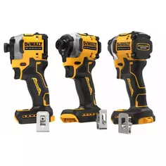 Ударный шуруповерт DeWALT DCF850N 18 В (без аккумулятора)