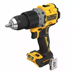 Ударная дрель DeWALT DCD805NT 18 В + TSTAK (без аккумулятора)