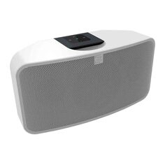 Умная колонка Bluesound Pulse Mini 2i, белый