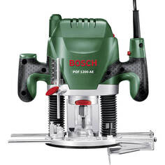 Вертикальный фрезер Bosch POF 1200 AE, 1200 ВТ