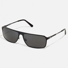 Солнцезащитные очки Karl Lagerfeld, черный