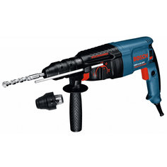 Перфоратор BOSCH Professional GBH 2-26 DFR 0611254768