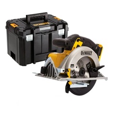 Аккумуляторная ручная пила DeWALT DCS391NT (без аккумулятора)