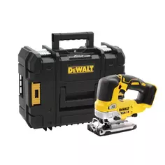 Аккумуляторный лобзик DeWALT DCS334NT 18 В (без аккумулятора)