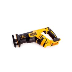 Сабельная пила Dewalt DCS367NT 18 В XR