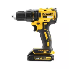 Бесщеточный шуруповерт Dewalt DCD777S2T 18 В