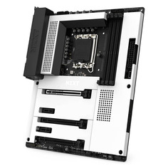 Материнская плата NZXT N7 Z790, LGA 1700, DDR5, Wi-Fi, N7-Z79XT-W1