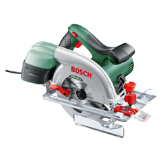 Циркулярная пила BOSCH PKS 55 A