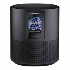 Умная колонка Bose Home Speaker 500, черный