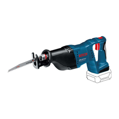 Сабельная пила BOSCH GSA 18 V-LI 060164J000