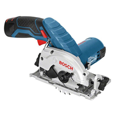 Циркулярная пила BOSCH Professional GKS 12V-26 06016A1003