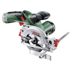 Циркулярная пила BOSCH UniversalCirc 12 06033C700