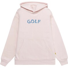 Худи Golf Wang Galaxy, розовый