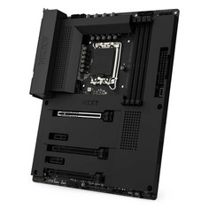 Материнская плата NZXT N7 Z790, LGA 1700, DDR5, Wi-Fi, N7-Z79XT-B1