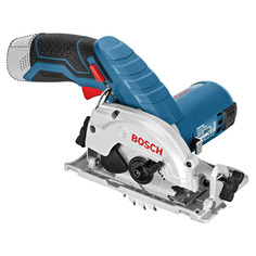 Циркулярная пила BOSCH GKS 12V-26 Solo Professional