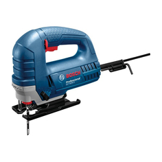 Электролобзик Bosch GST 8000 E Professional