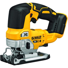 Электролобзик DeWalt DCS334B 20 В XR (без аккумулятора)