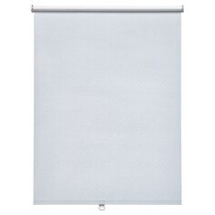 Рулонная штора, блокирующая свет 80x155 см Ikea Fonsterblad, белый