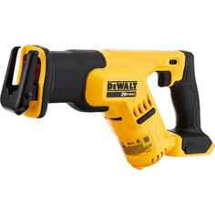 Сабельная пила DeWalt DCS387B 20 В (без аккумулятора)