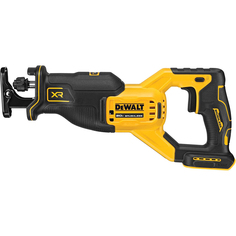 Сабельная пила DeWalt DCS382B 20 В XR (без аккумулятора)