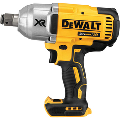 Ударный гайковерт DeWalt DCF897B 20 В XR (без аккумулятора)