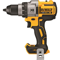 Дрель-шуруповерт DeWalt DCD991B 20 В XR (без аккумулятора)