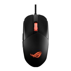 Игровая мышь Asus ROG Strix Impact III, черный