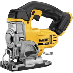 Электролобзик DeWalt DCS331B 20 В XR (без аккумулятора)