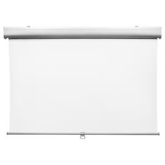 Рулонная штора Ikea Tretur, 80x195 см, белый