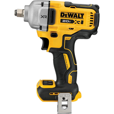 Ударный гайковерт DeWalt DCF891B 20 В (без аккумулятора)