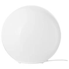 Настольная лампа Ikea Fado, 25 см, белый