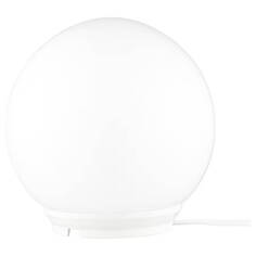 Настольная лампа Ikea Fado, 17 см, белый